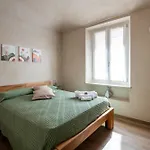 Apartment La Volta *