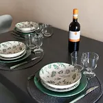 Apartment La Volta *