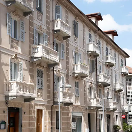La Volta Appartement *