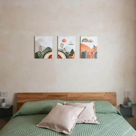 Apartamento La Volta Cuneo