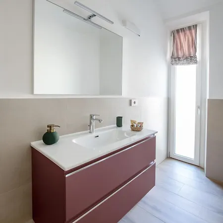 La Volta Apartamento