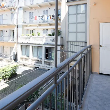 Appartement La Volta Coni
