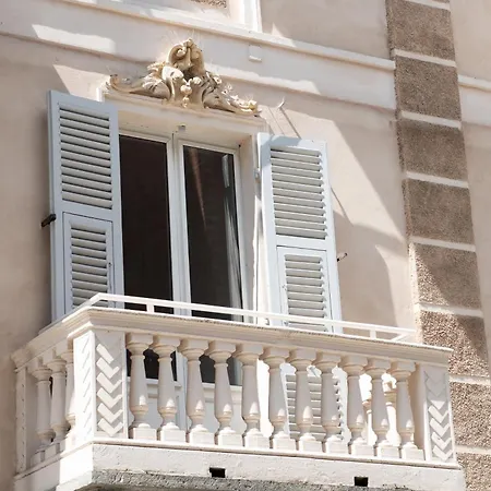 Apartamento La Volta *