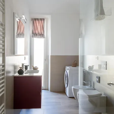 La Volta Apartamento Cuneo