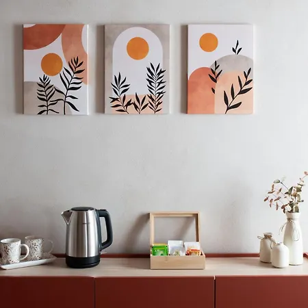 La Volta Appartement *