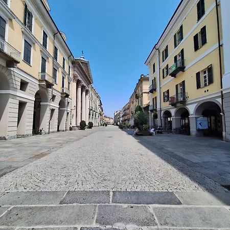 La Volta Apartamento