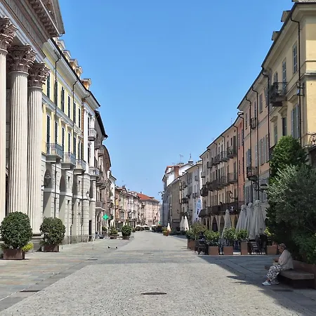 La Volta Apartamento *
