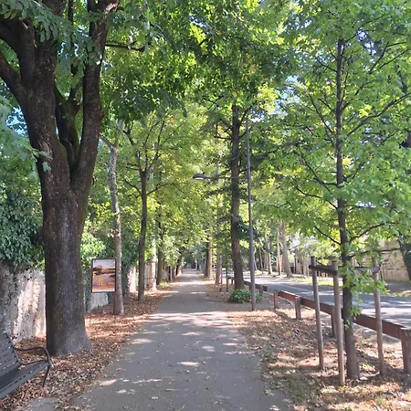 La Volta Apartamento Cuneo