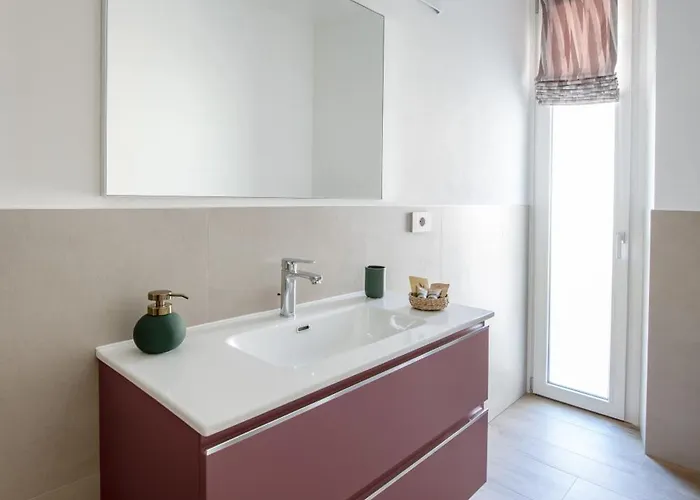 La Volta Appartement