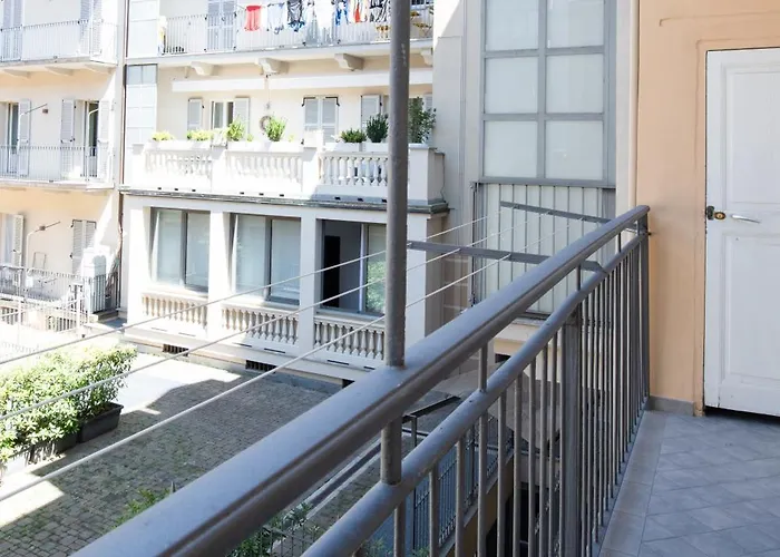 Appartement La Volta Coni