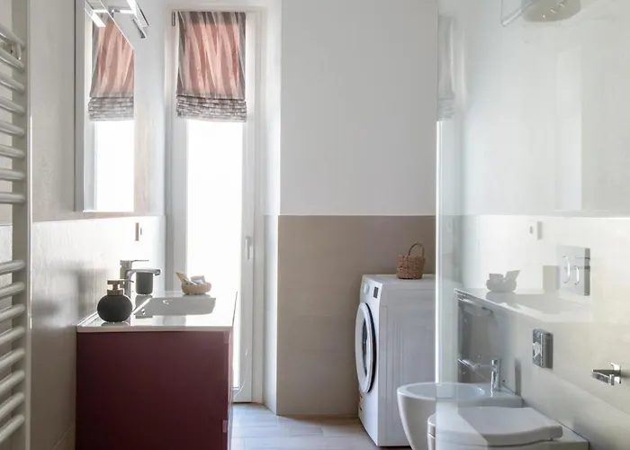 La Volta Appartement Coni