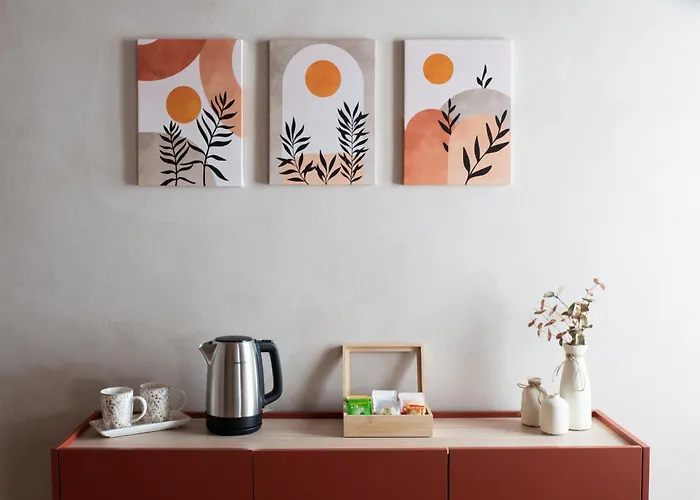 La Volta Appartement *